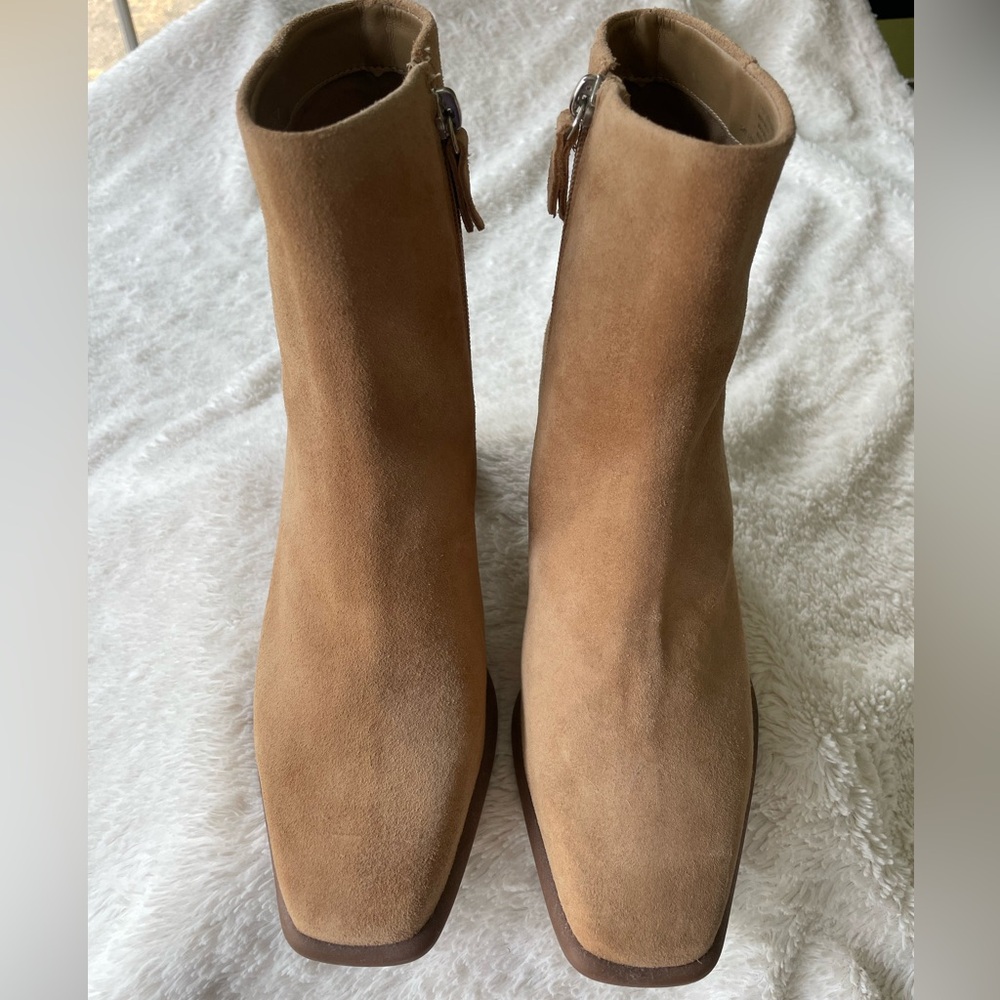 Gianni Bini Holy Grail Ankle Boots